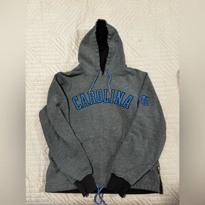 CAROLINA Jordan Hoodie size medium
